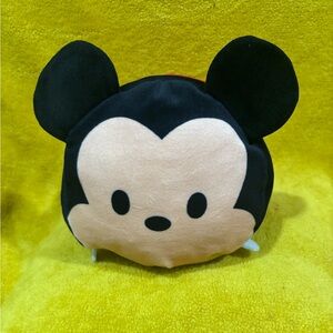 7-inch Mickey Mouse Tsum Tsum plush